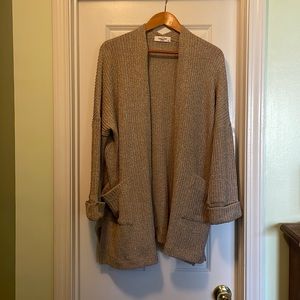 CJLA Cardigan